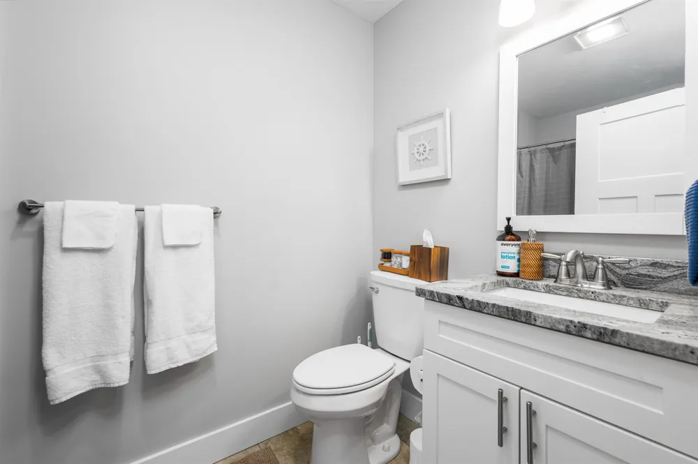 1141 E Eighth Street Traverse City City, MI 49686