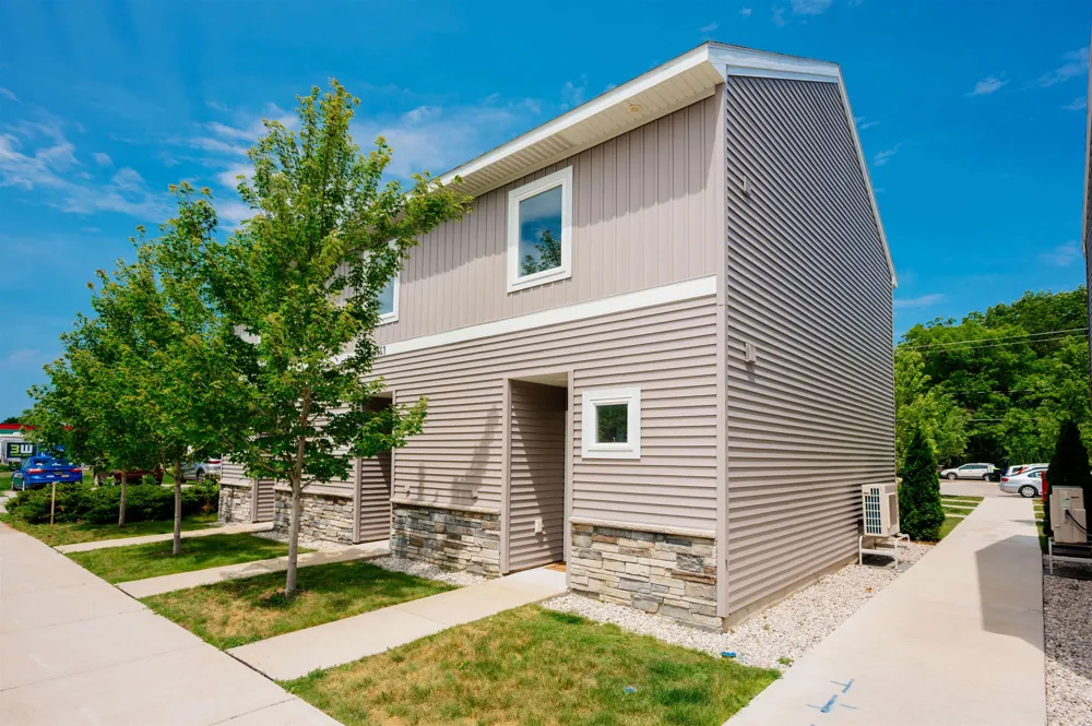 1141 E Eighth Street Traverse City City, MI 49686