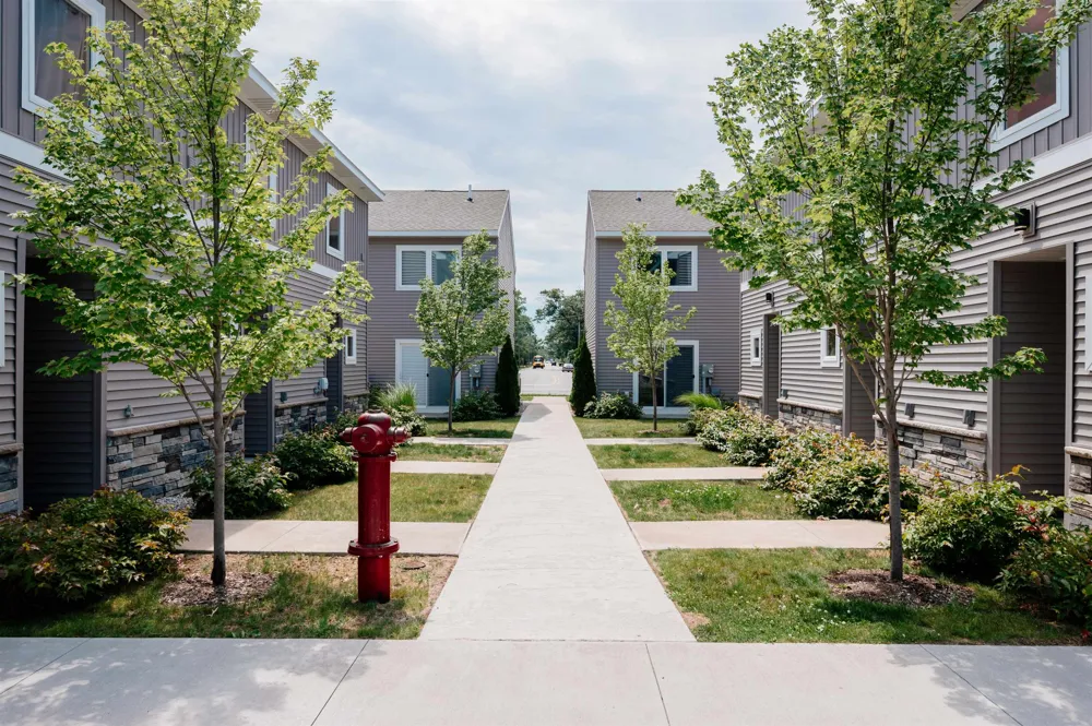 1141 E Eighth Street Traverse City City, MI 49686