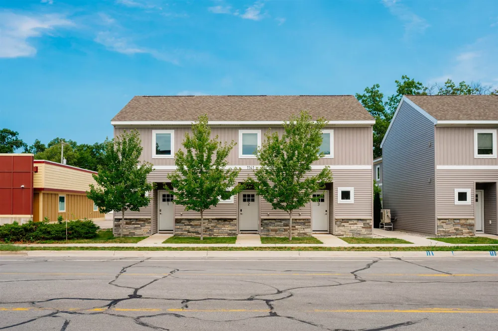 1141 E Eighth Street Traverse City City, MI 49686