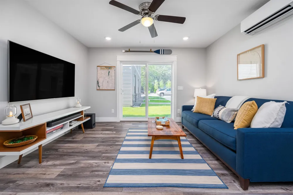 1141 E Eighth Street Traverse City City, MI 49686