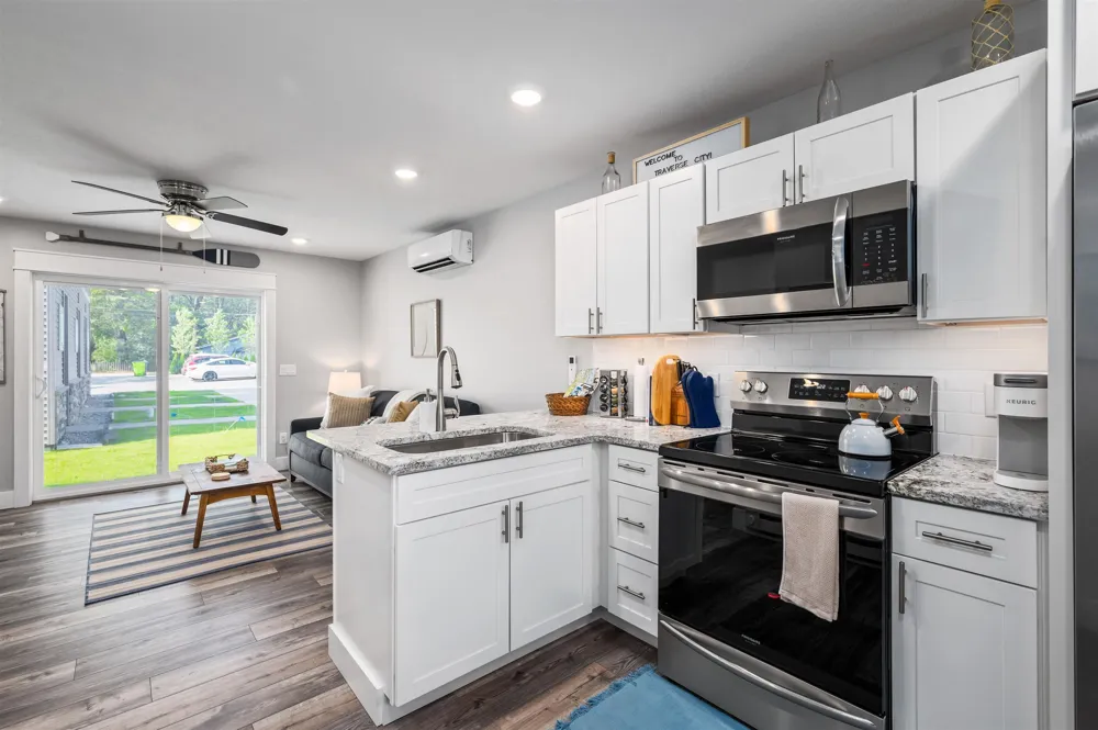 1141 E Eighth Street Traverse City City, MI 49686