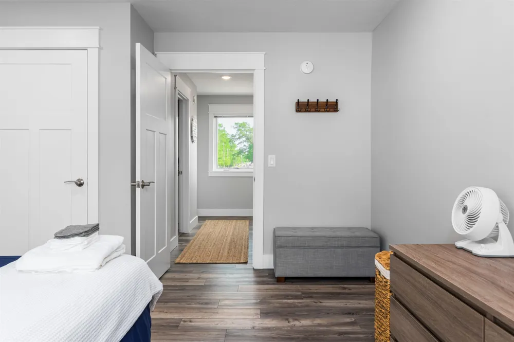 1141 E Eighth Street Traverse City City, MI 49686