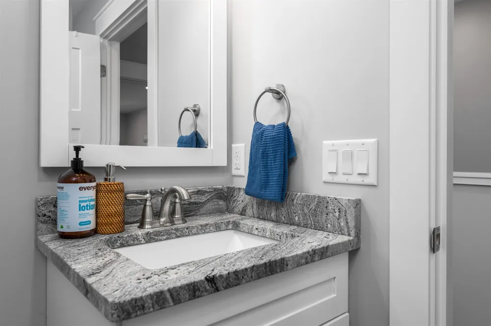 1141 E Eighth Street Traverse City City, MI 49686