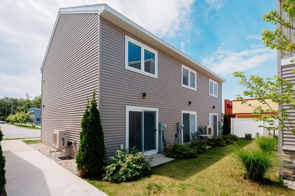 1141 E Eighth Street Traverse City City, MI 49686