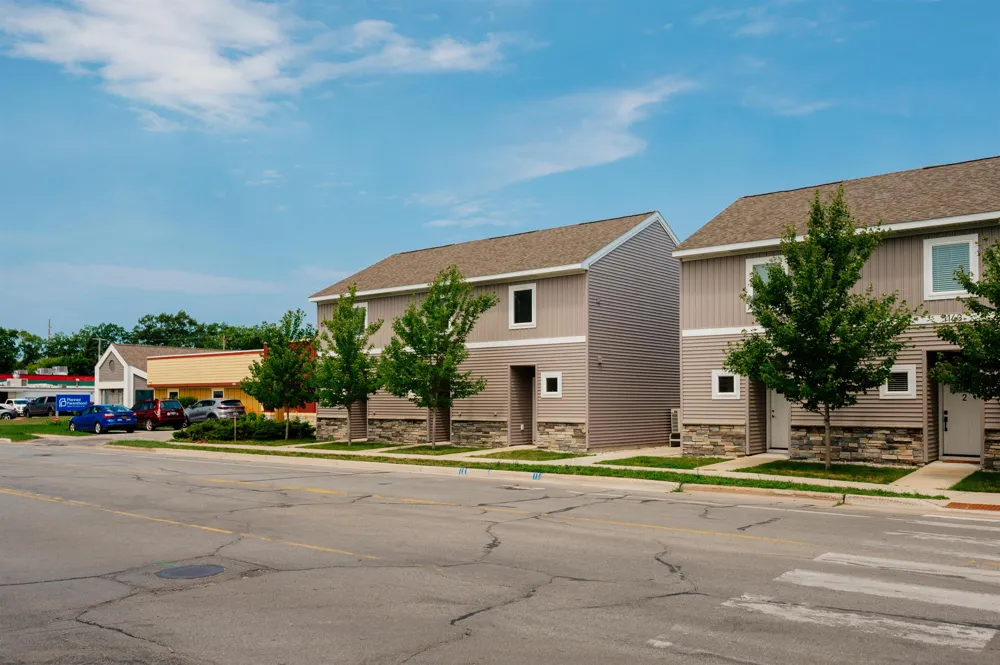 1141 E Eighth Street Traverse City City, MI 49686