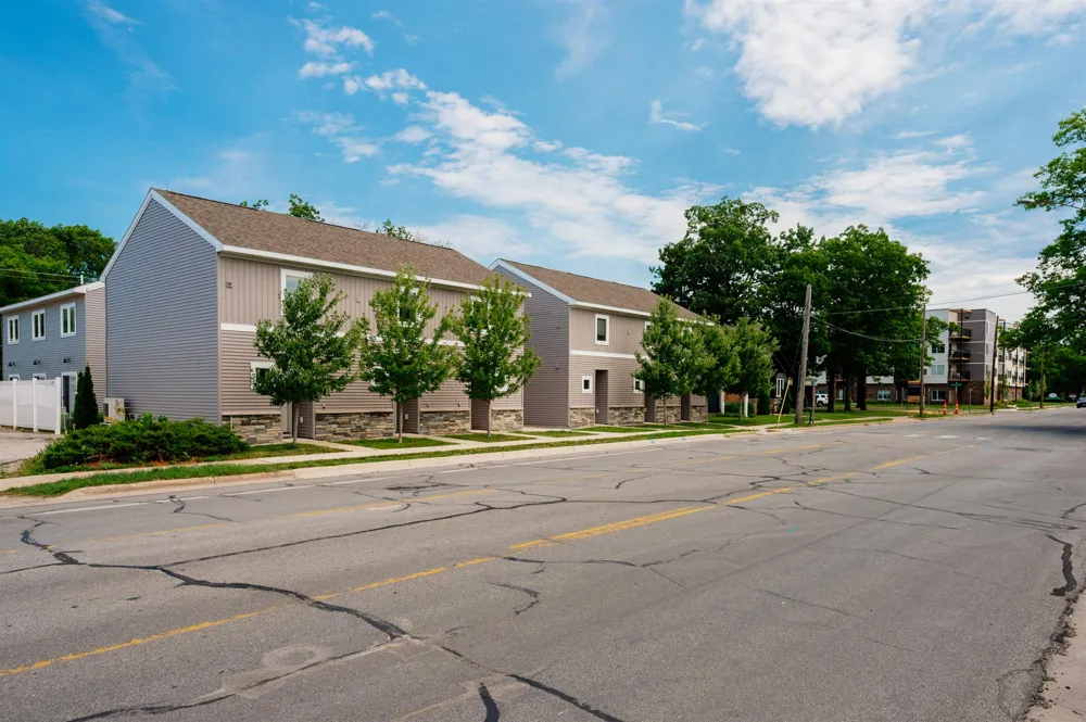 1141 E Eighth Street Traverse City City, MI 49686