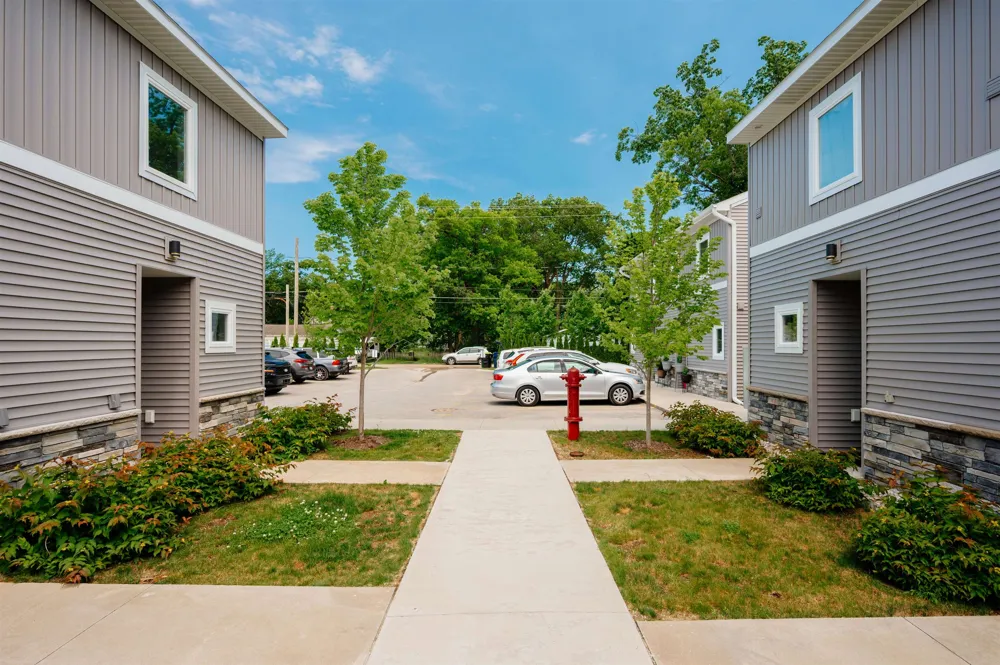 1141 E Eighth Street Traverse City City, MI 49686
