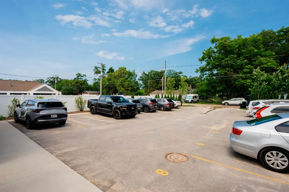 1141 E Eighth Street Traverse City City, MI 49686