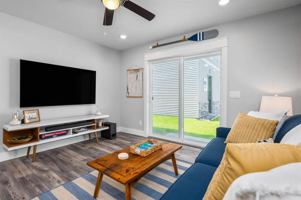 1141 E Eighth Street Traverse City City, MI 49686