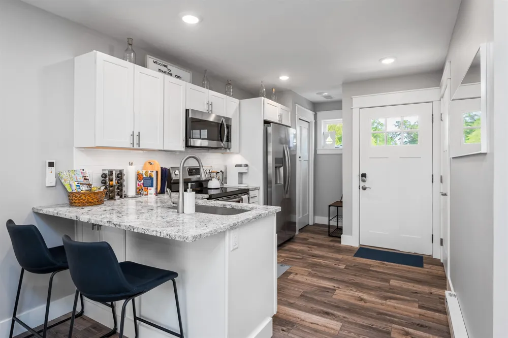 1141 E Eighth Street Traverse City City, MI 49686