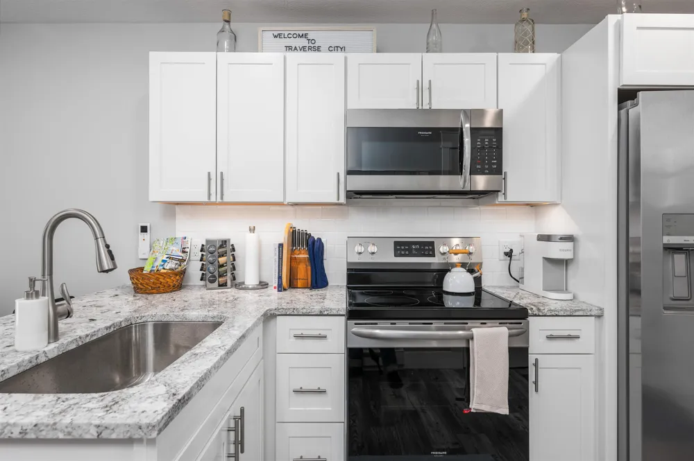 1141 E Eighth Street Traverse City City, MI 49686