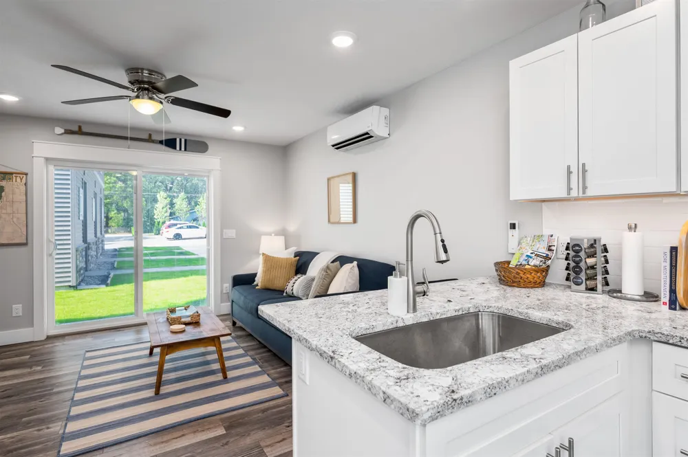 1141 E Eighth Street Traverse City City, MI 49686