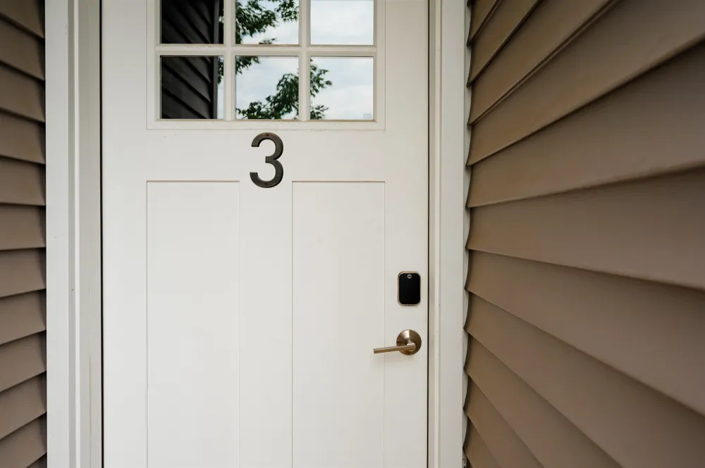1141 E Eighth Street Traverse City City, MI 49686
