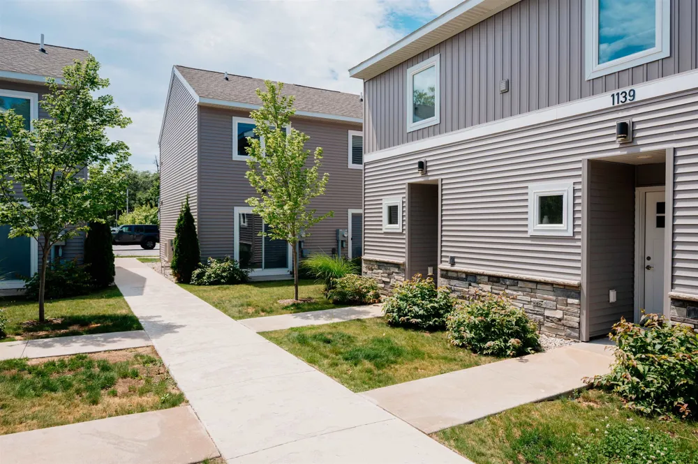 1141 E Eighth Street Traverse City City, MI 49686