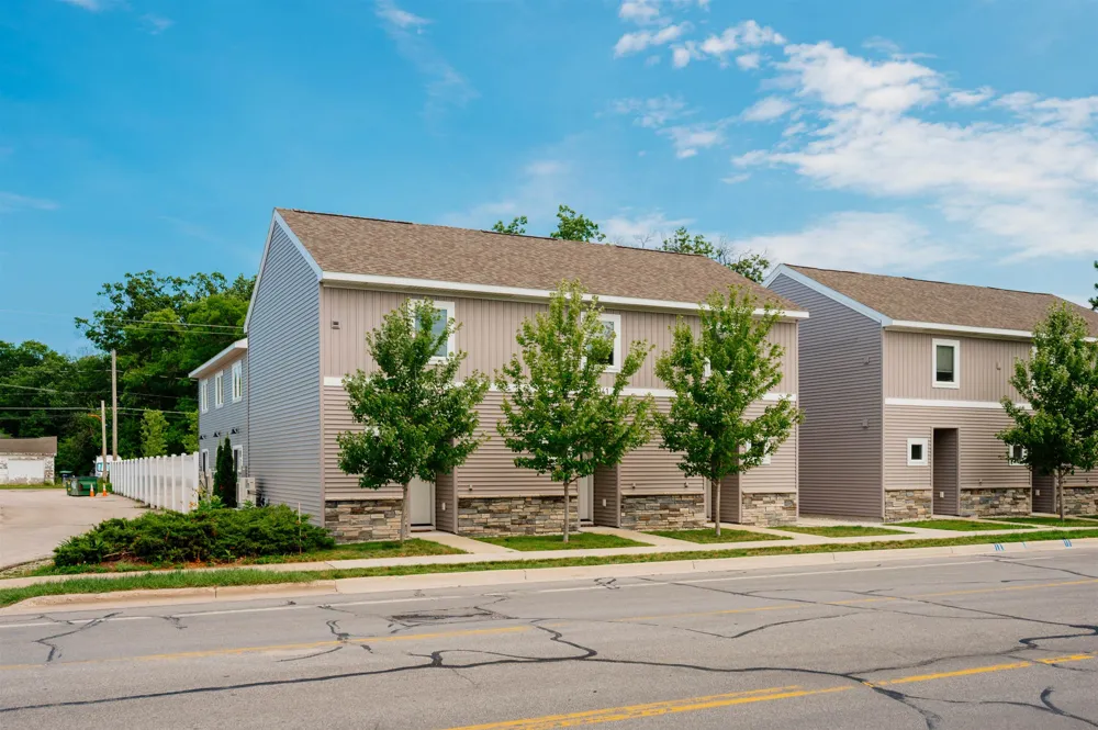 1141 E Eighth Street Traverse City City, MI 49686