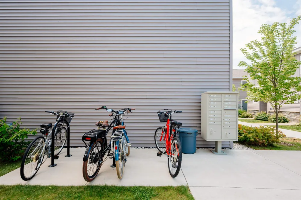 1141 E Eighth Street Traverse City City, MI 49686