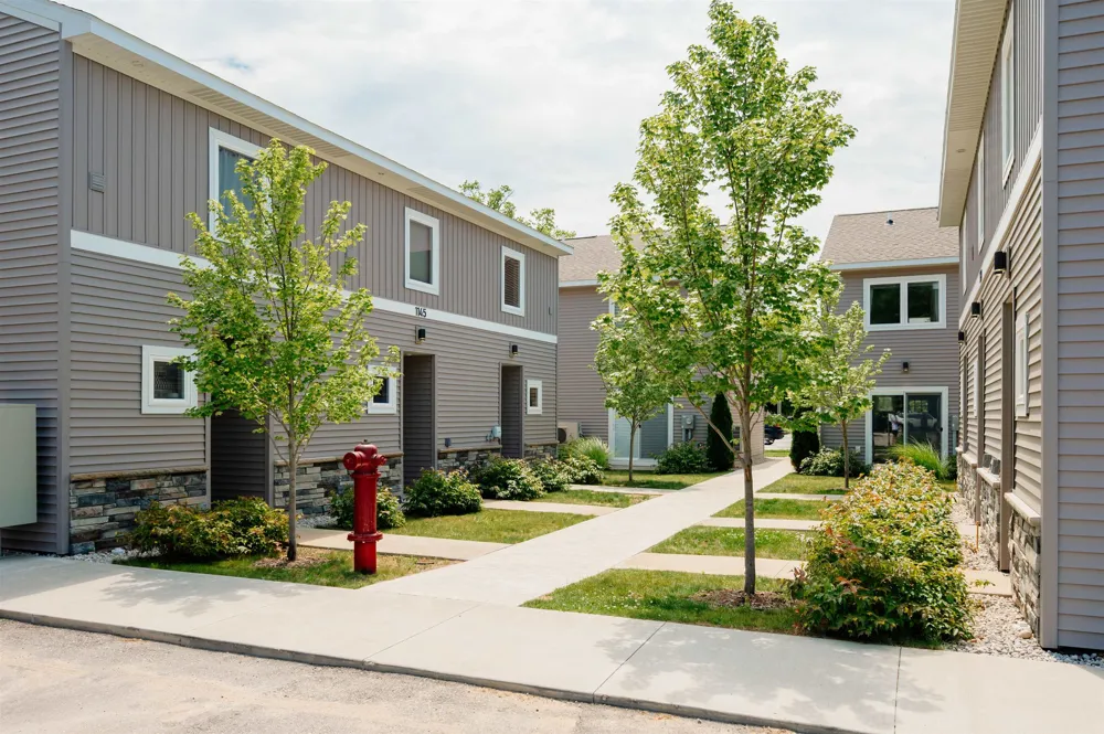 1141 E Eighth Street Traverse City City, MI 49686