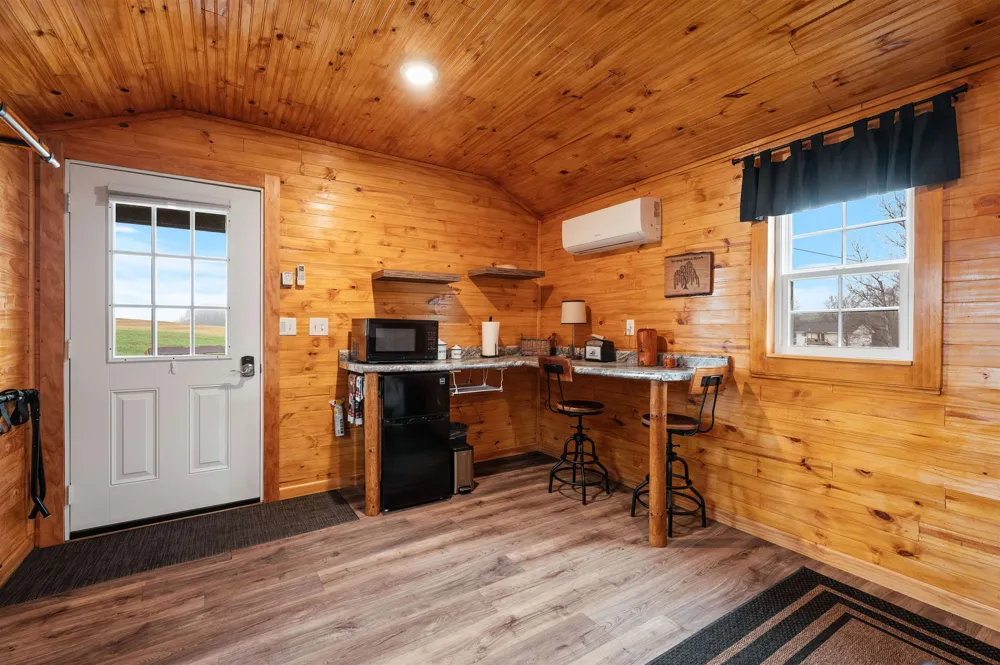 5564 Knight Road Paradise Township, MI 49649