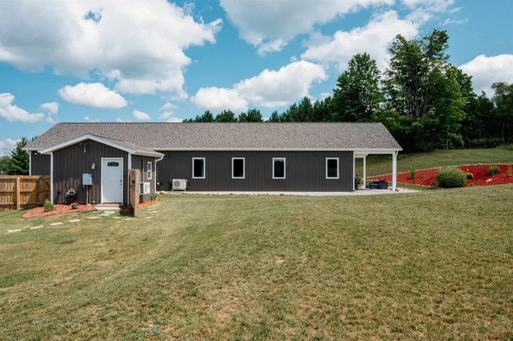 5564 Knight Road Paradise Township, MI 49649