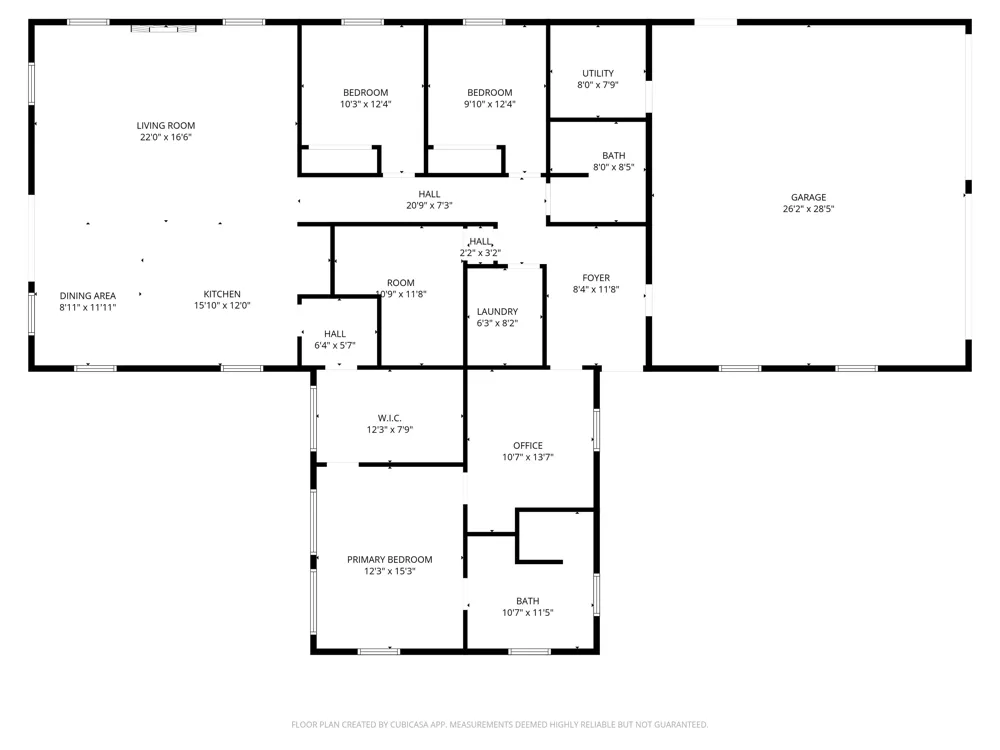 5564 Knight Road Paradise Township, MI 49649