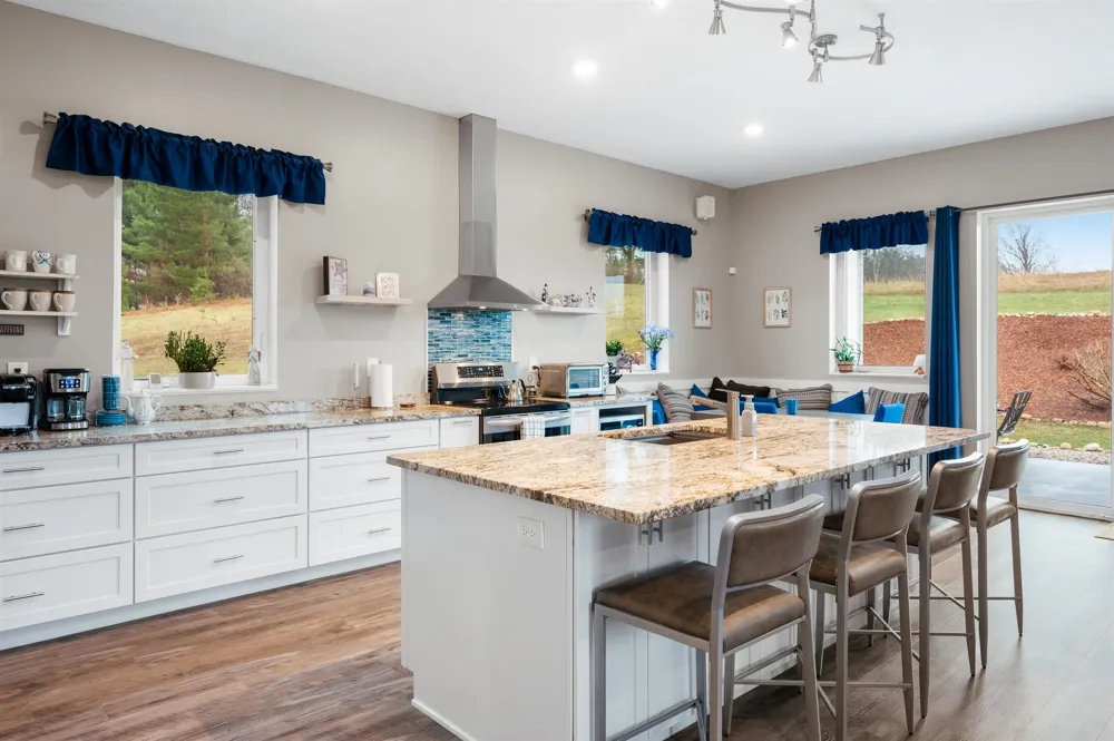 5564 Knight Road Paradise Township, MI 49649