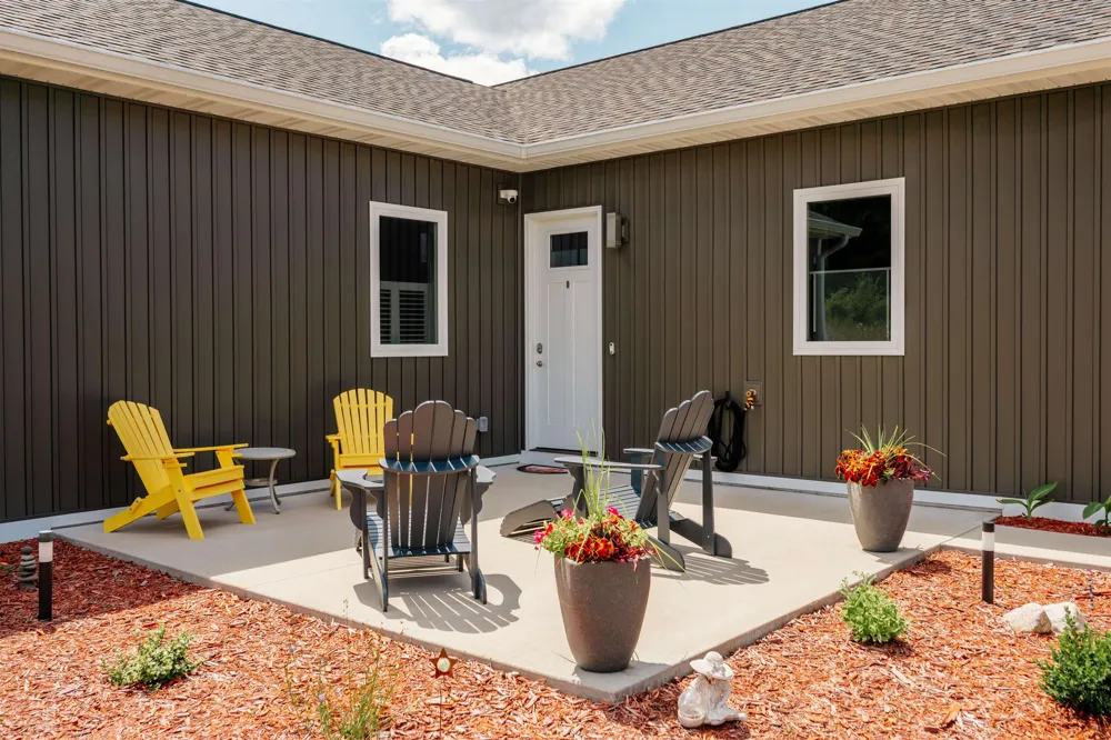 5564 Knight Road Paradise Township, MI 49649