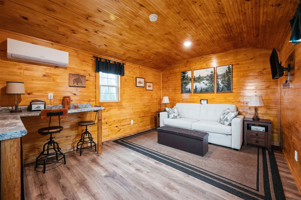 5564 Knight Road Paradise Township, MI 49649