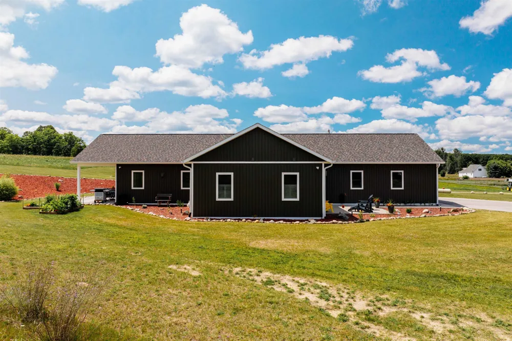 5564 Knight Road Paradise Township, MI 49649