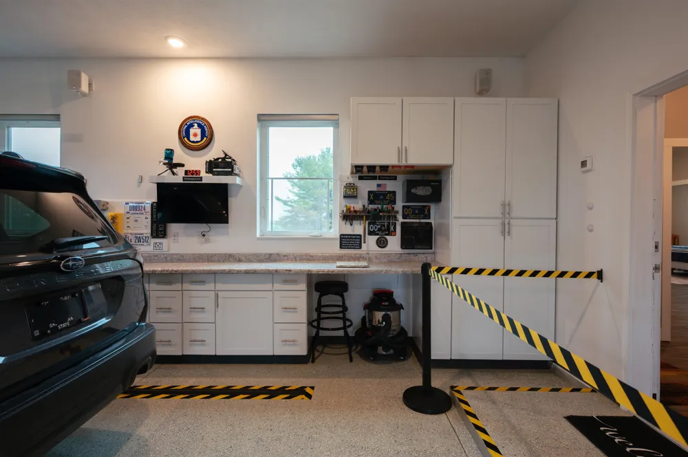 5564 Knight Road Paradise Township, MI 49649