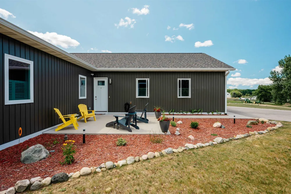 5564 Knight Road Paradise Township, MI 49649