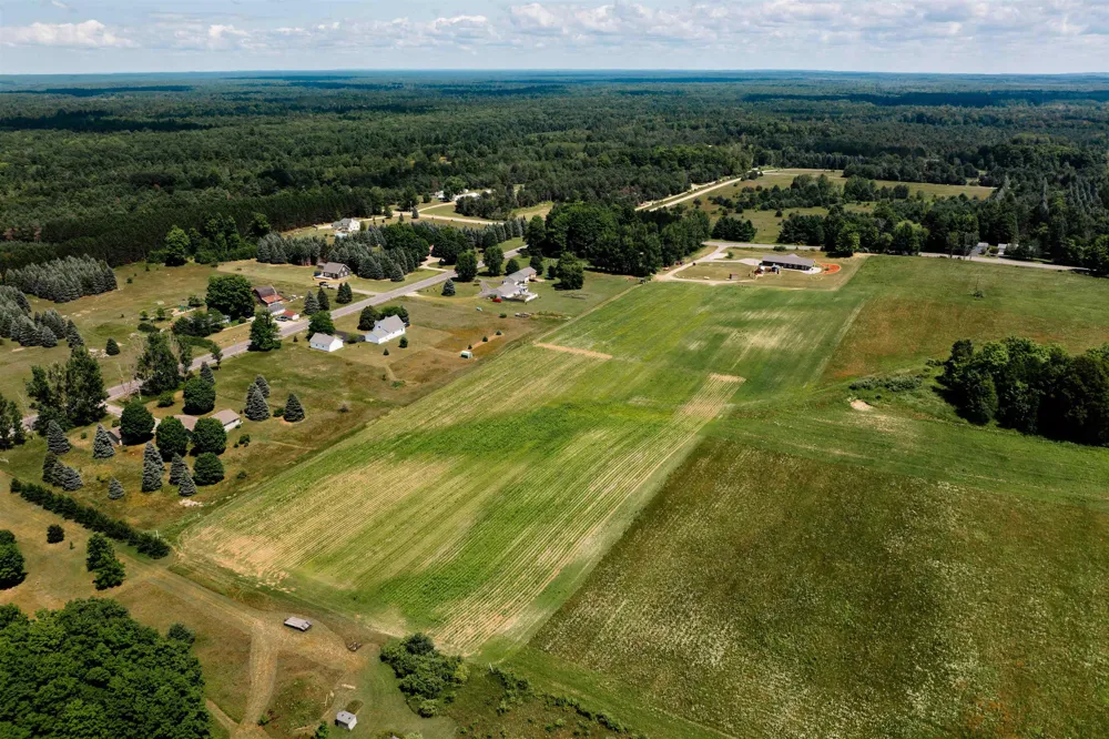 5564 Knight Road Paradise Township, MI 49649