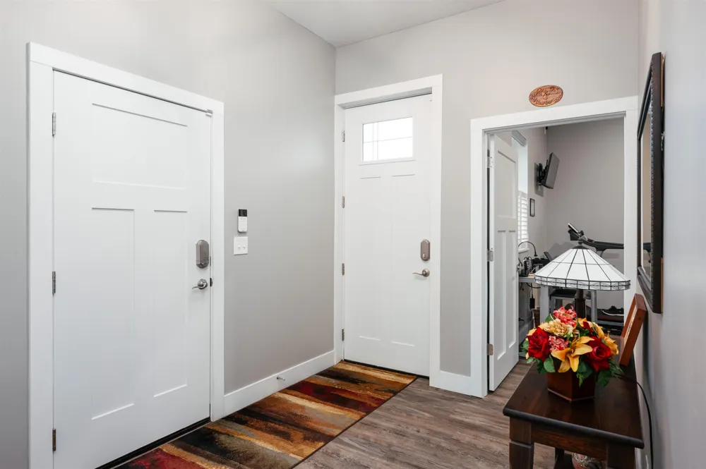 5564 Knight Road Paradise Township, MI 49649