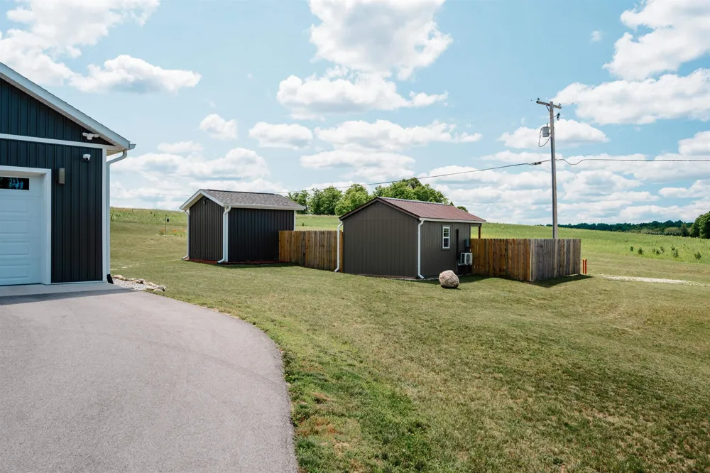 5564 Knight Road Paradise Township, MI 49649