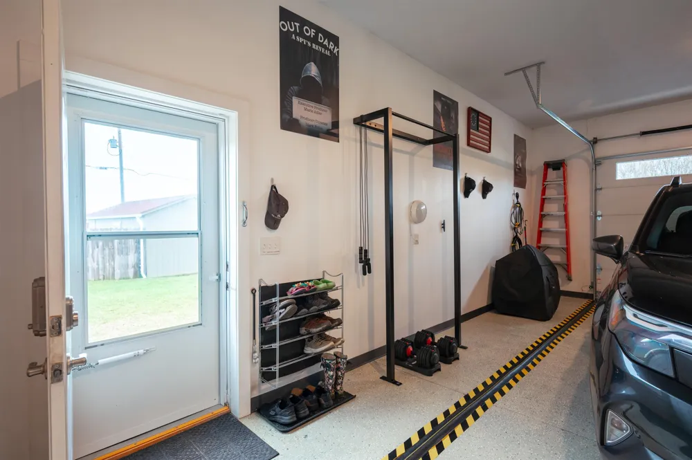 5564 Knight Road Paradise Township, MI 49649
