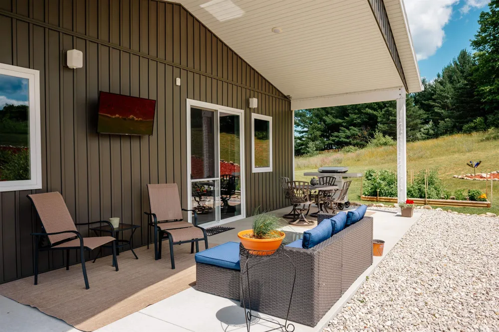5564 Knight Road Paradise Township, MI 49649