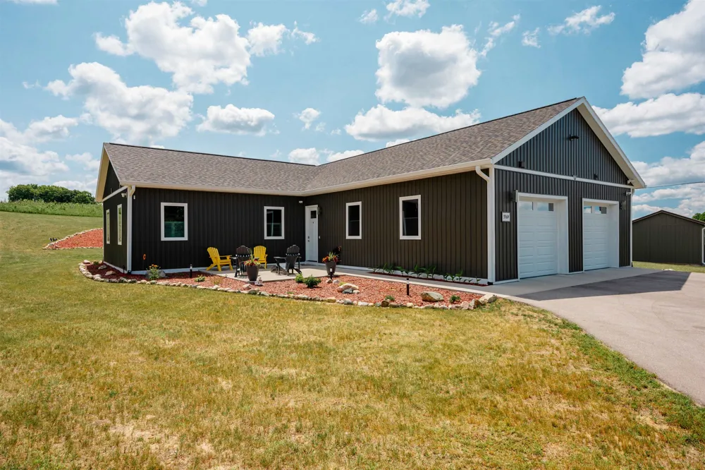 5564 Knight Road Paradise Township, MI 49649