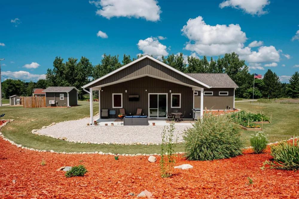 5564 Knight Road Paradise Township, MI 49649