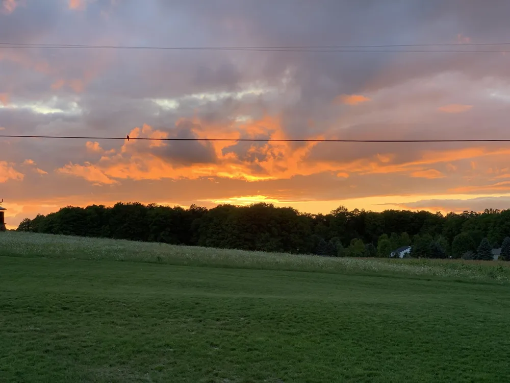 5564 Knight Road Paradise Township, MI 49649