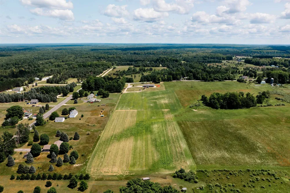 5564 Knight Road Paradise Township, MI 49649