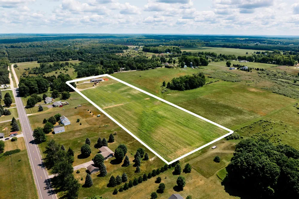 5564 Knight Road Paradise Township, MI 49649