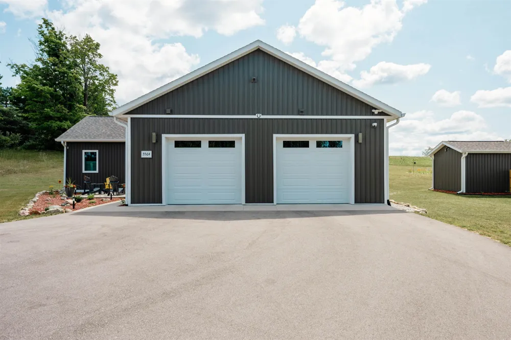 5564 Knight Road Paradise Township, MI 49649