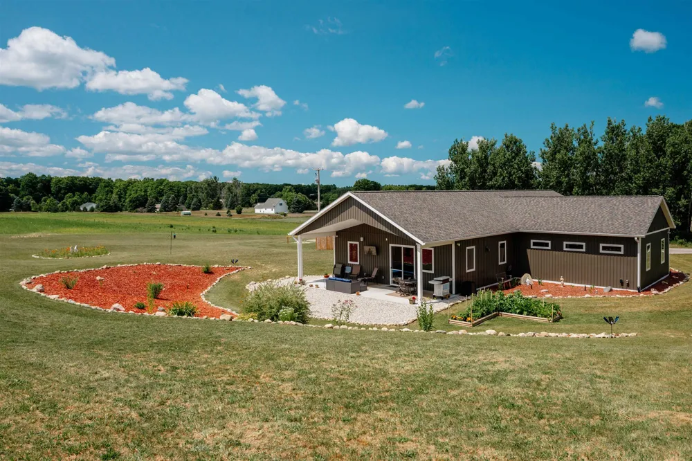 5564 Knight Road Paradise Township, MI 49649