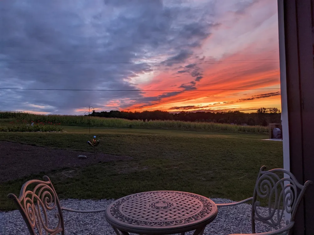 5564 Knight Road Paradise Township, MI 49649