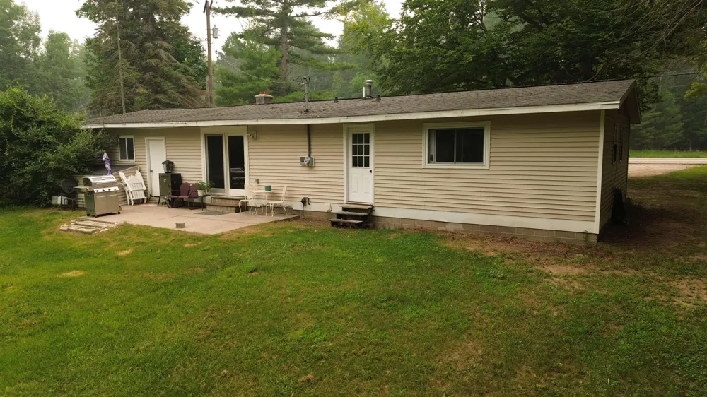 1988 US31 Torch Lake Township, MI 49648