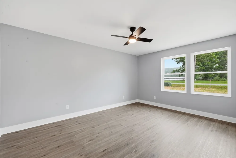 8022 W Blue Road Lake Township, MI 49651
