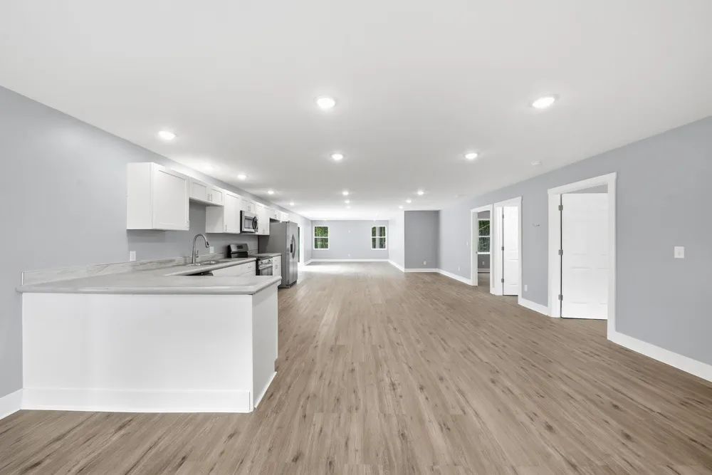 8022 W Blue Road Lake Township, MI 49651