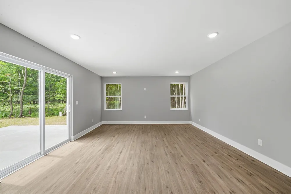 8022 W Blue Road Lake Township, MI 49651