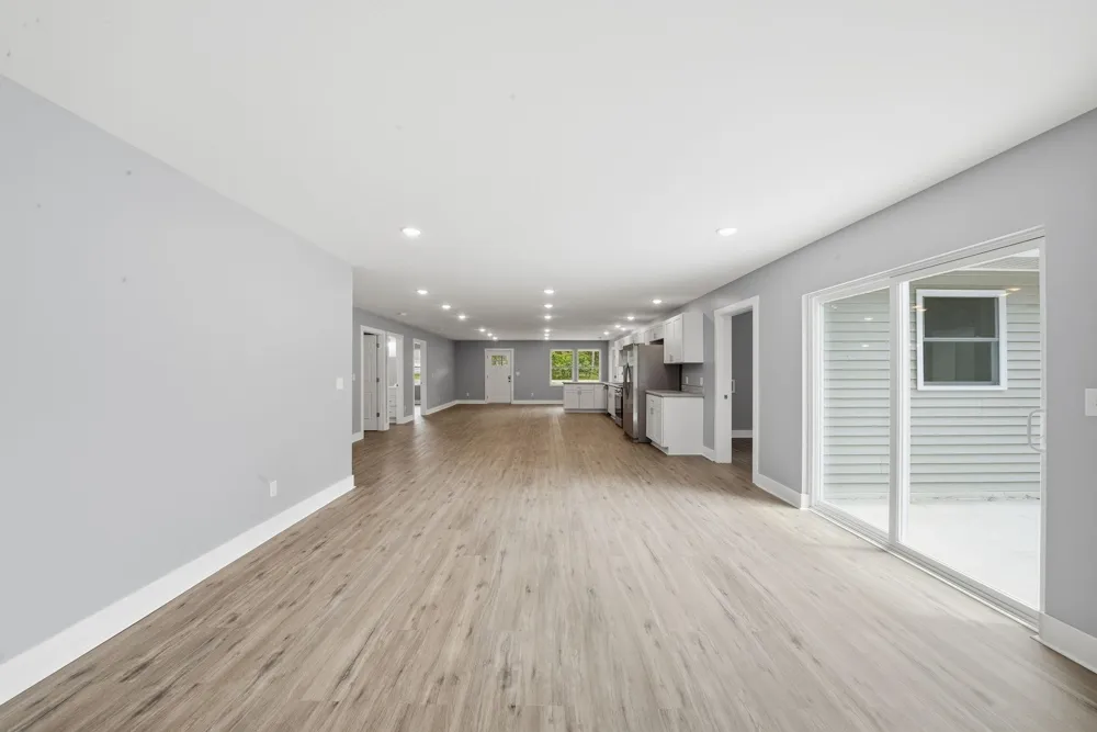 8022 W Blue Road Lake Township, MI 49651