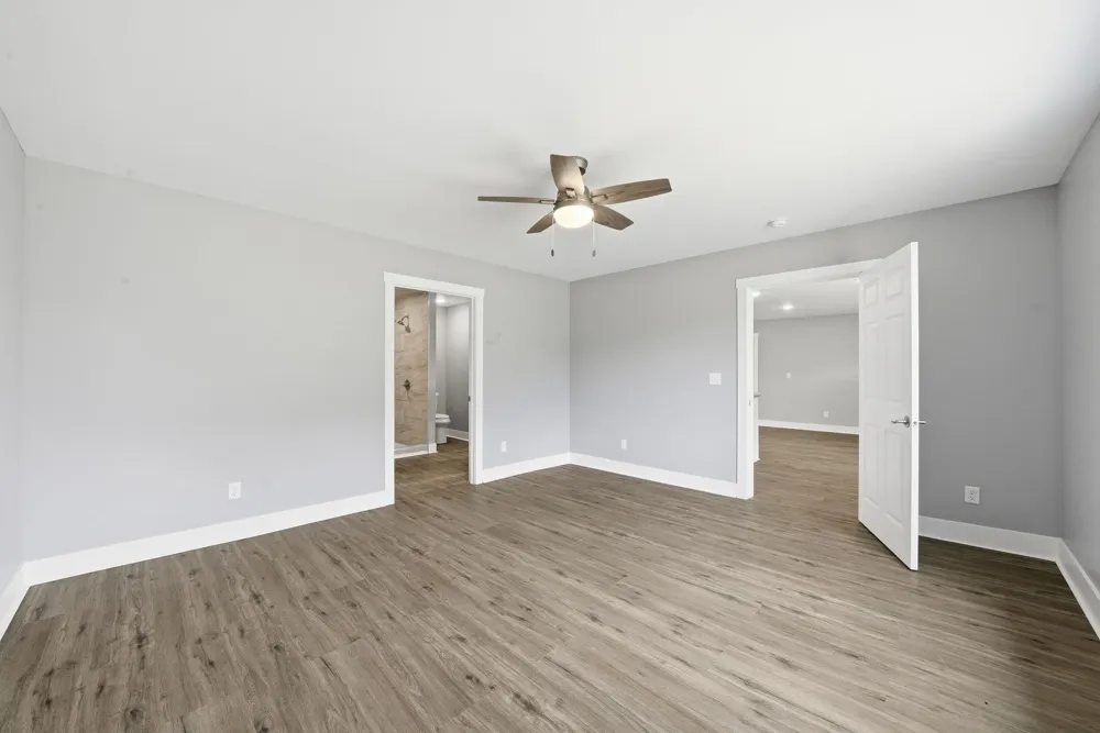 8022 W Blue Road Lake Township, MI 49651